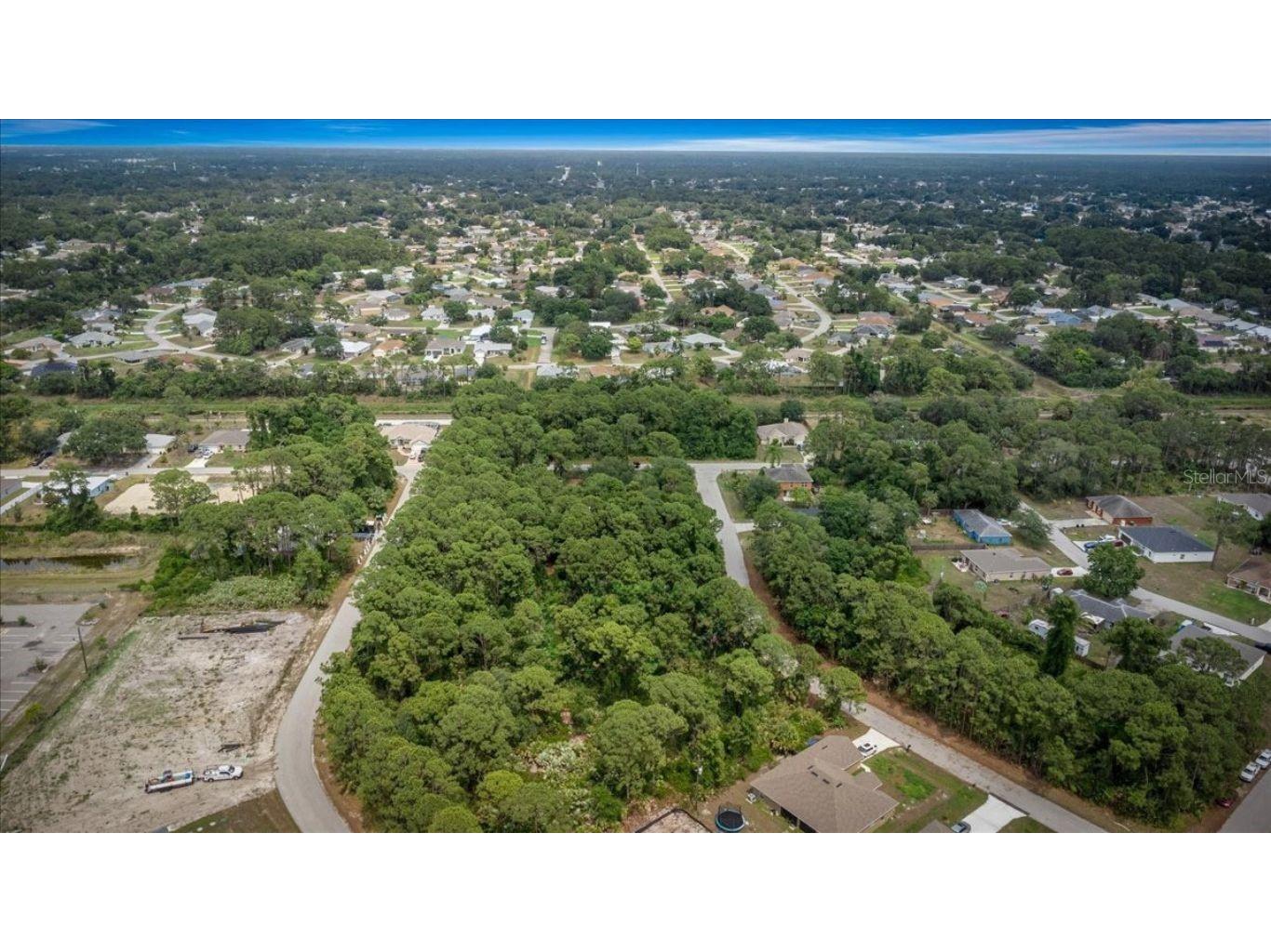 LOT 1 Wheatley St Se Palm Bay FL 32909 TB8347595 image1