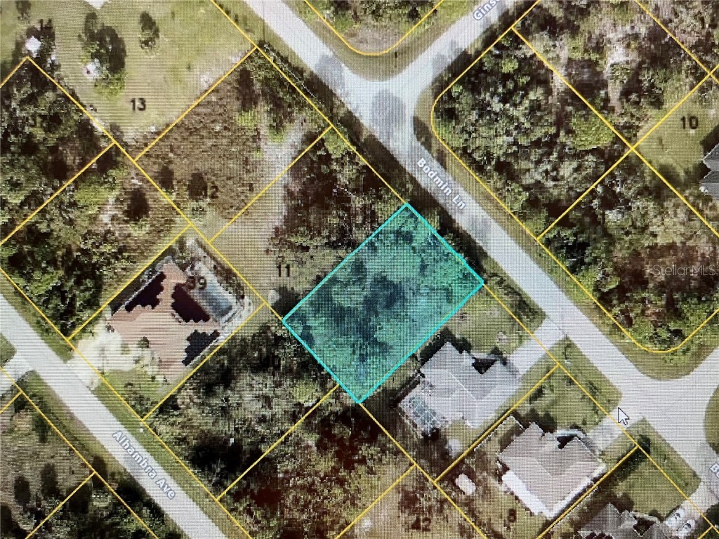 LOT 10 Bodman Lane North Port FL 34291 N6137632 image1