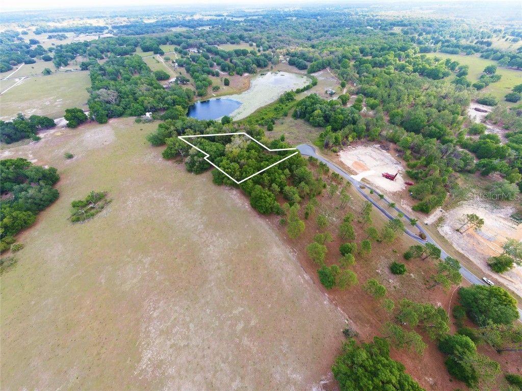 LOT 10 Darlington Avenue Lady Lake FL 32159 G5067273 image1