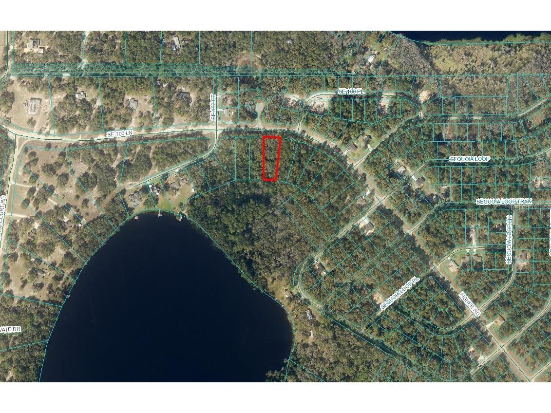 LOT 10 Fisher Road, Ocklawaha, FL, 32179 | MLS: G5088419 | Edina Realty