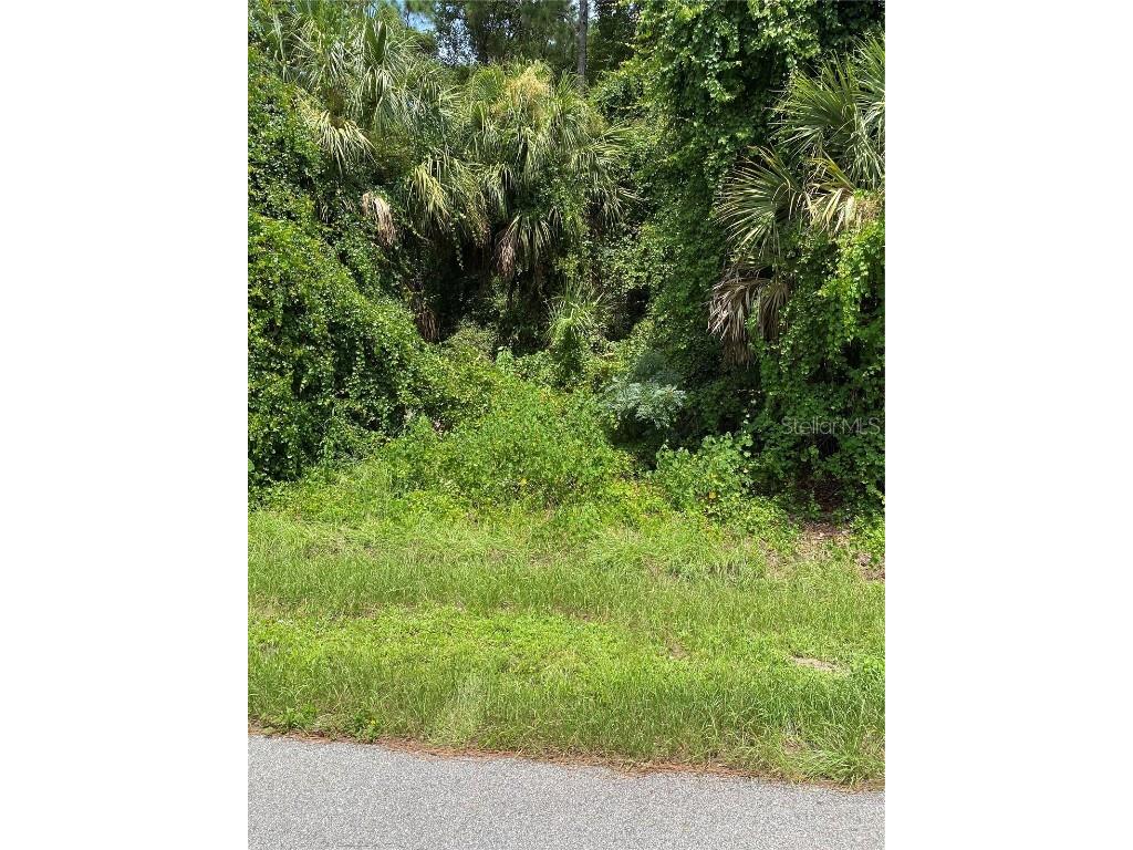 LOT 10 Nora Lane North Port FL 34286 A4546139 image1