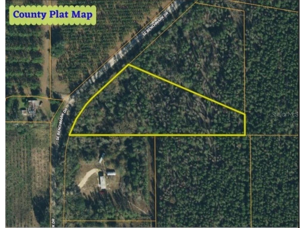 LOT 10 SE Benchmark Drive Madison FL 32340 OM704457 image2