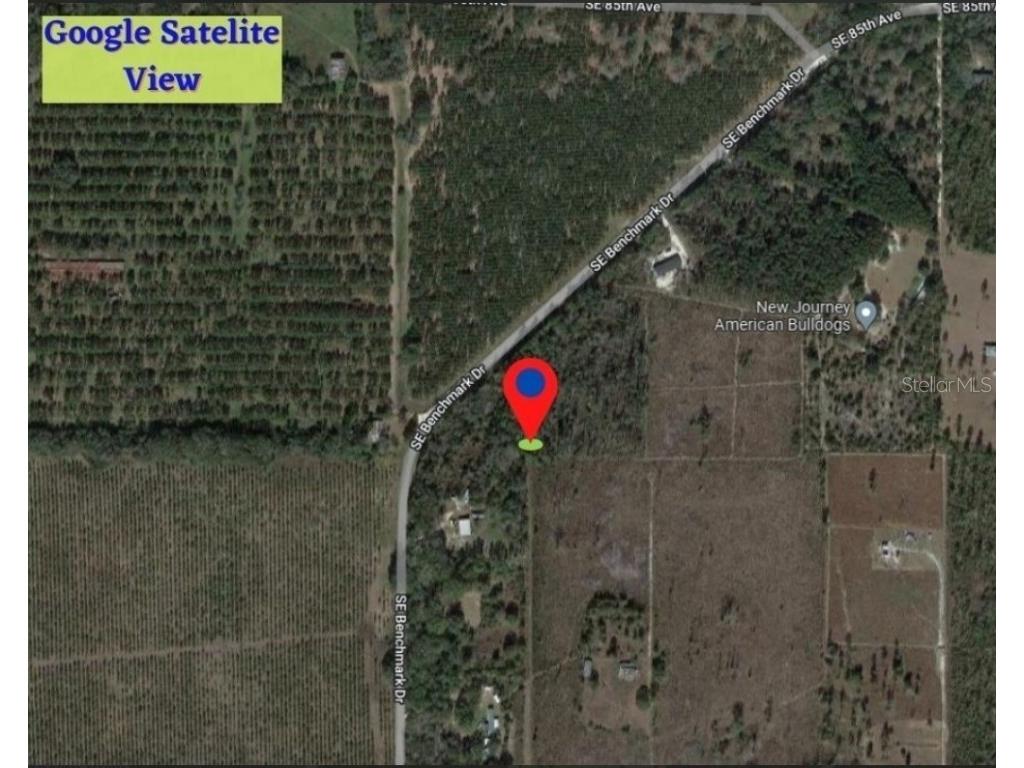 LOT 10 SE Benchmark Drive Madison FL 32340 OM704457 image4