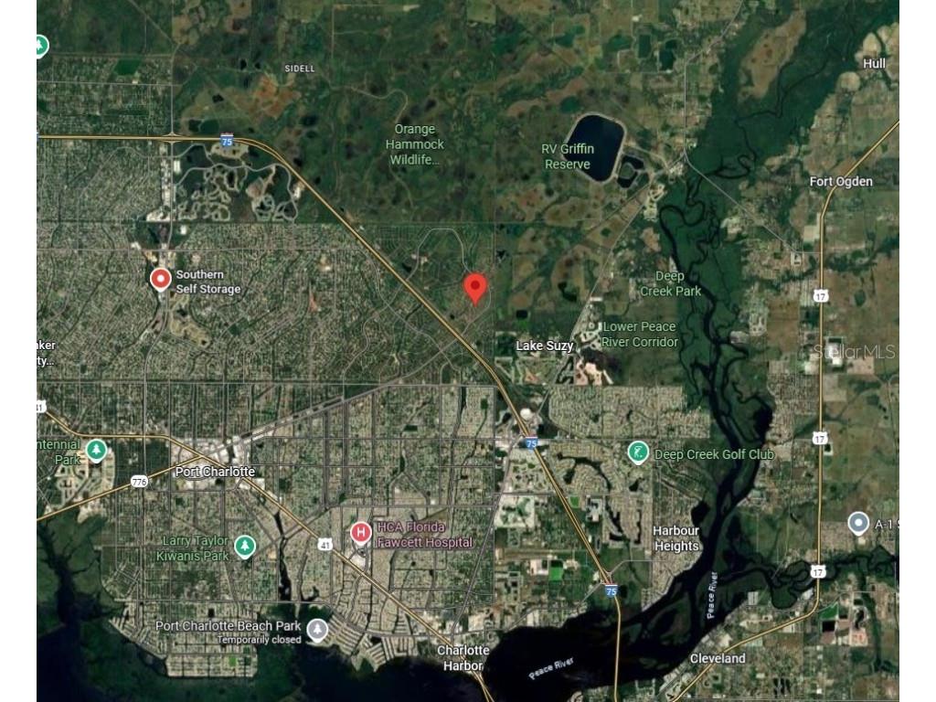 LOT 10 Stuckert Street North Port FL 34288 C7512455 image4