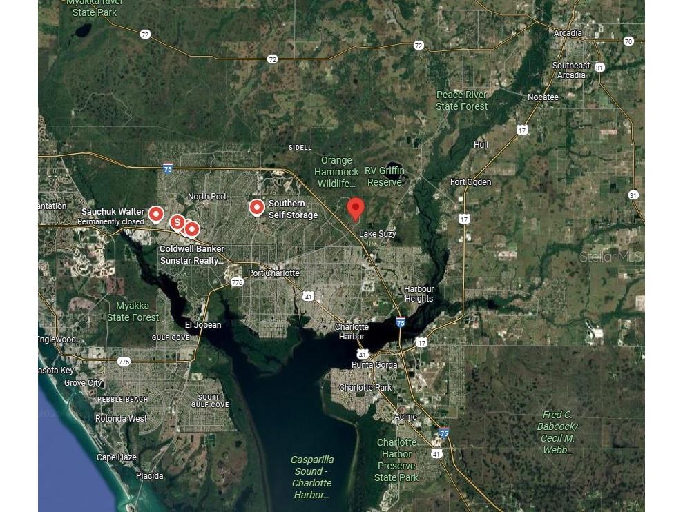 LOT 10 Stuckert Street North Port FL 34288 C7512455 image5