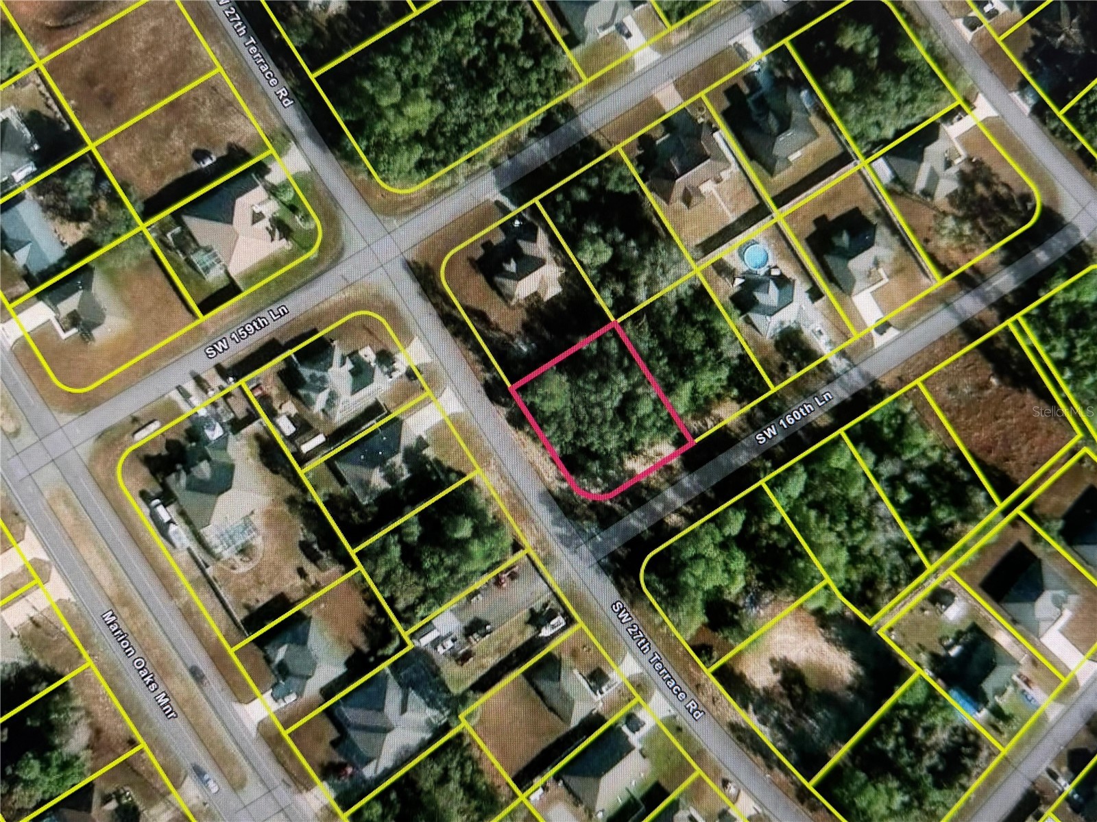 LOT 10 SW 27th Terrace Road Ocala FL 34473 O6422945 image2