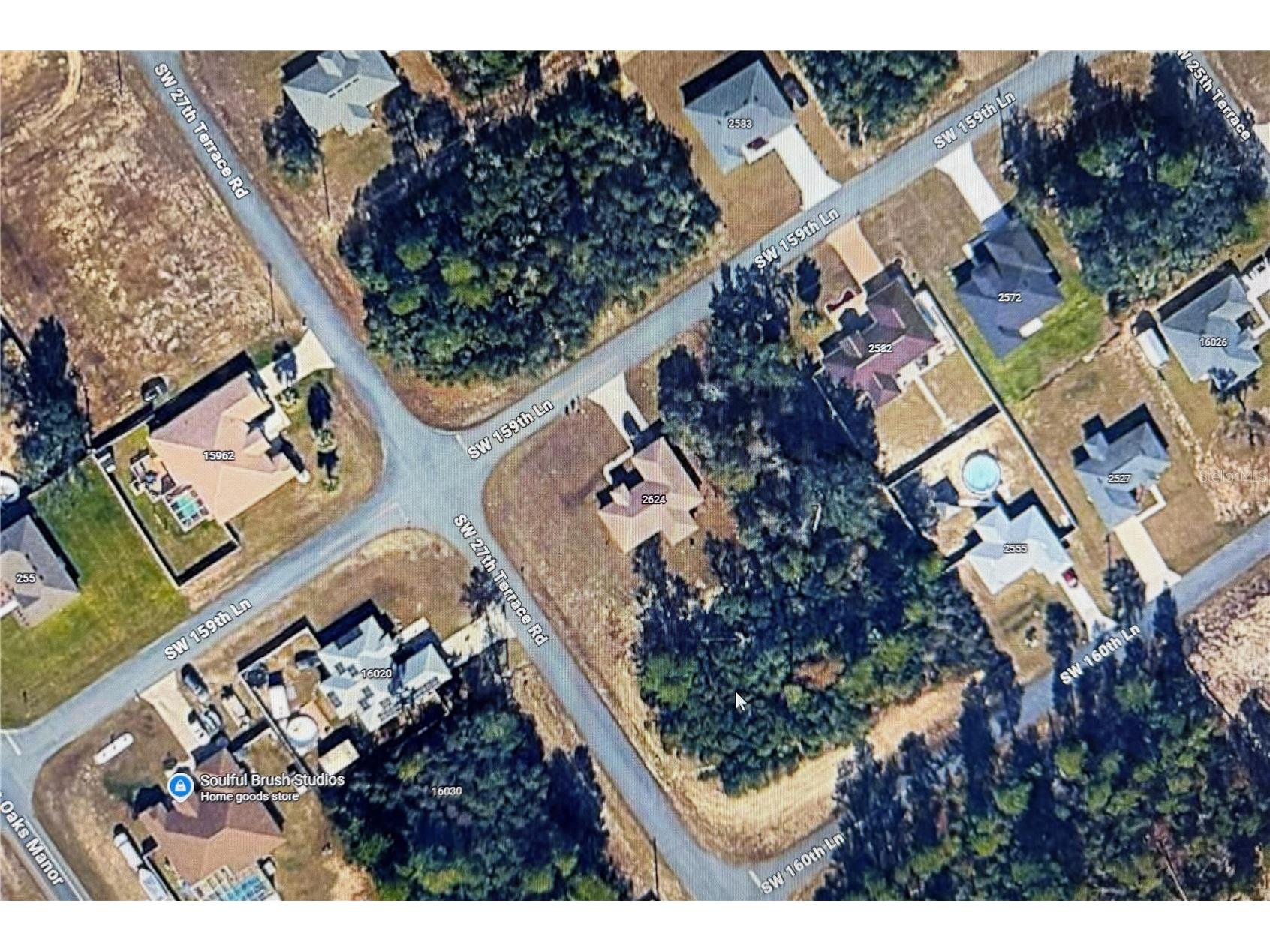LOT 10 SW 27th Terrace Road Ocala FL 34473 O6422945 image5