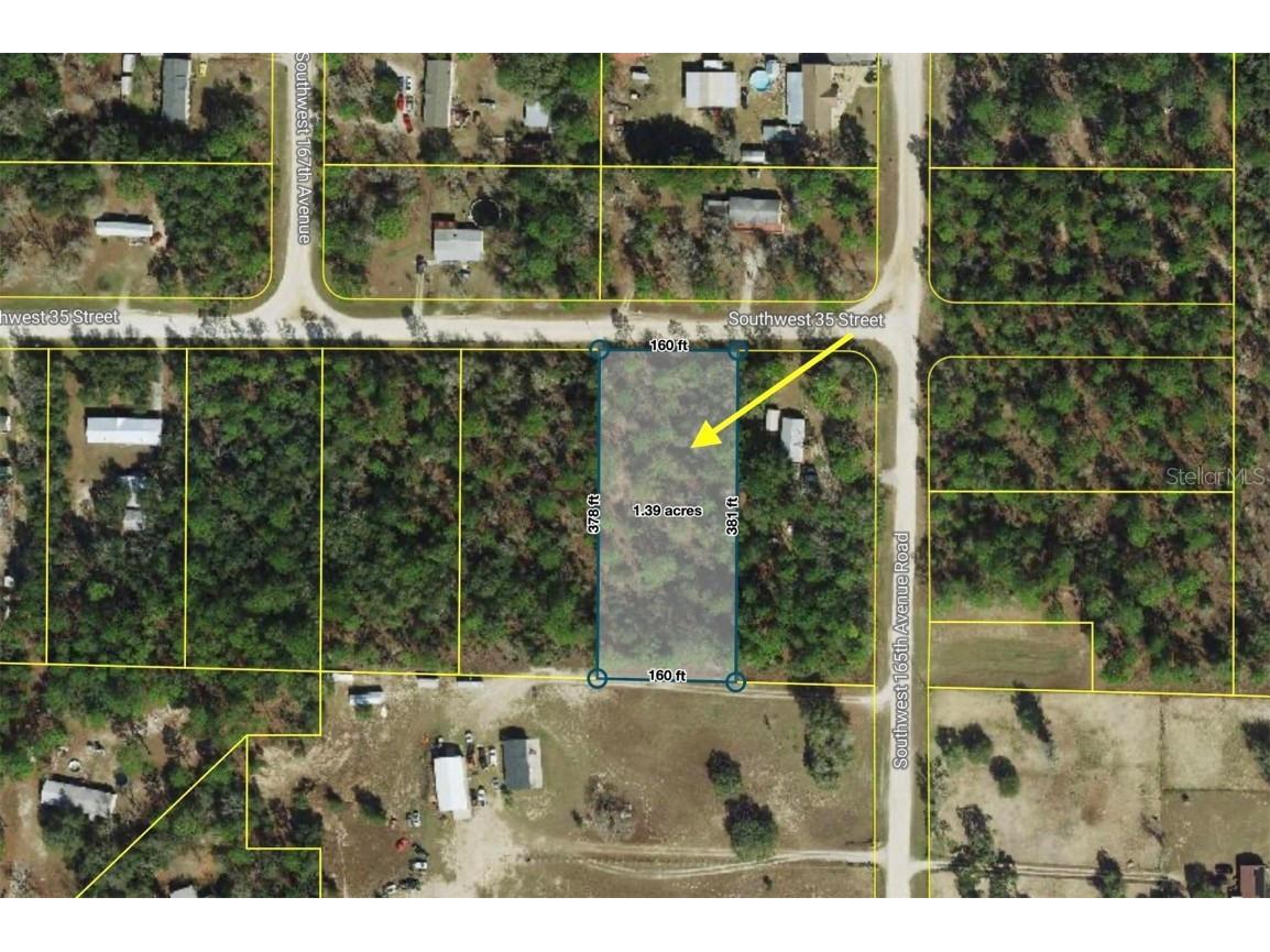 LOT 10 SW 35 Street Ocala FL 34481 G5095352 image1