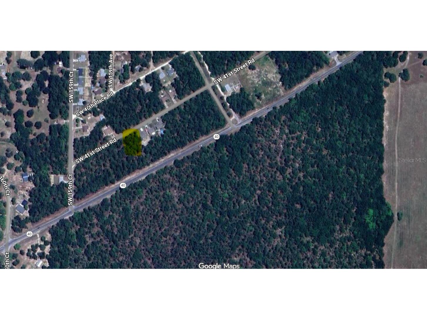 LOT 10 Sw 41st Street Rd Ocala FL 34481 A4666417 image2