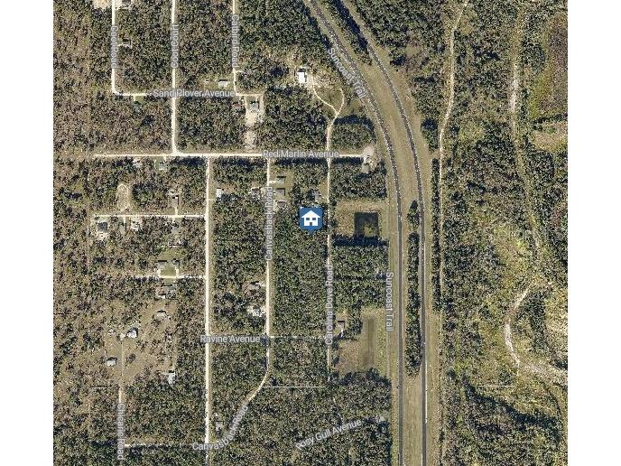 LOT 1021 Carolina Dove Road Weeki Wachee FL 34614 W7880277 image3