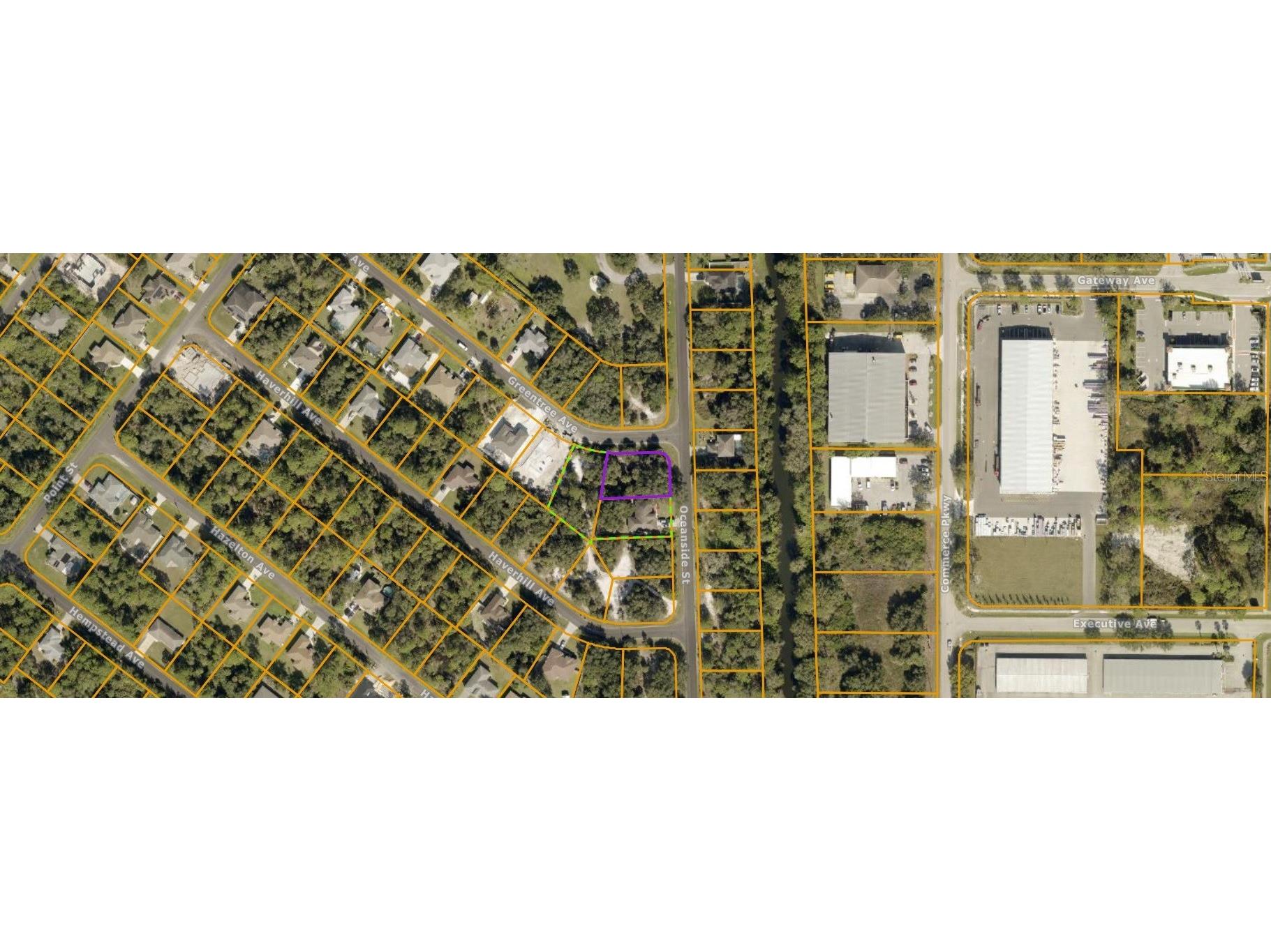 LOT 11 Greentree Avenue North Port FL 34286 O6121128 image1