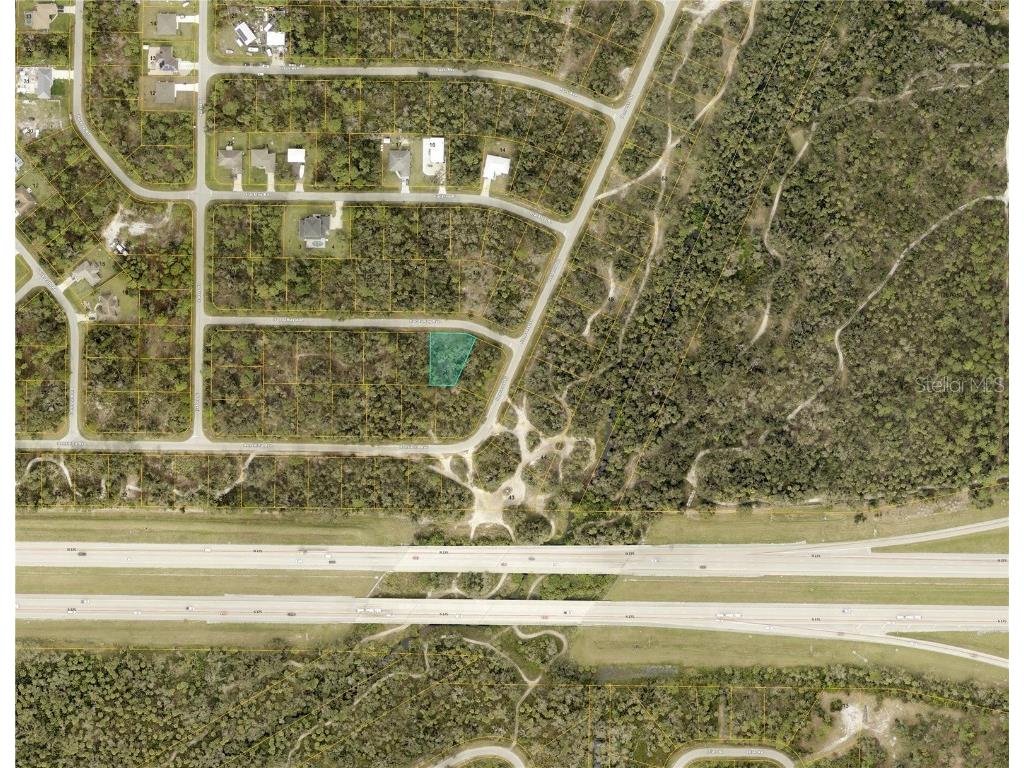 LOT#11 Haddaway Avenue North Port FL 34291 D6141358 image1