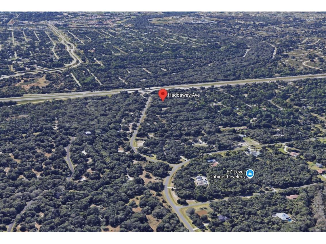 LOT#11 Haddaway Avenue North Port FL 34291 D6141358 image4