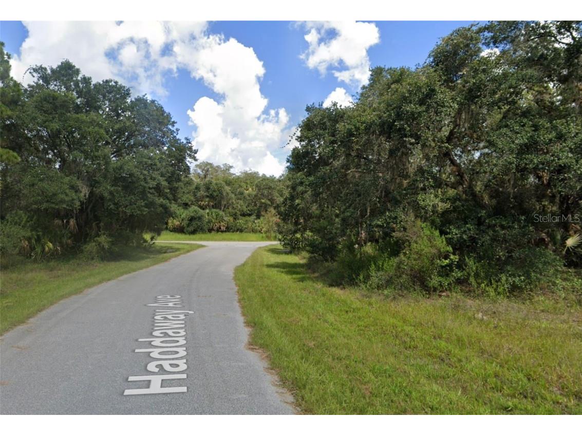 LOT#11 Haddaway Avenue North Port FL 34291 D6141358 image6