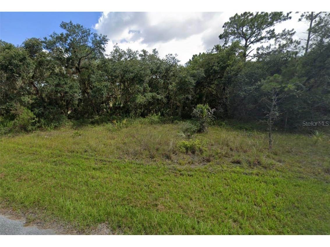 LOT#11 Haddaway Avenue North Port FL 34291 D6141358 image7