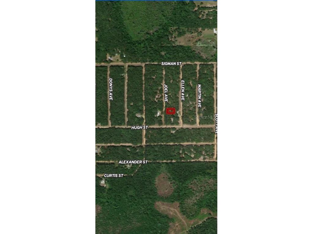 LOT 11 Joel Avenue Interlachen FL 32148 OM710439 image2