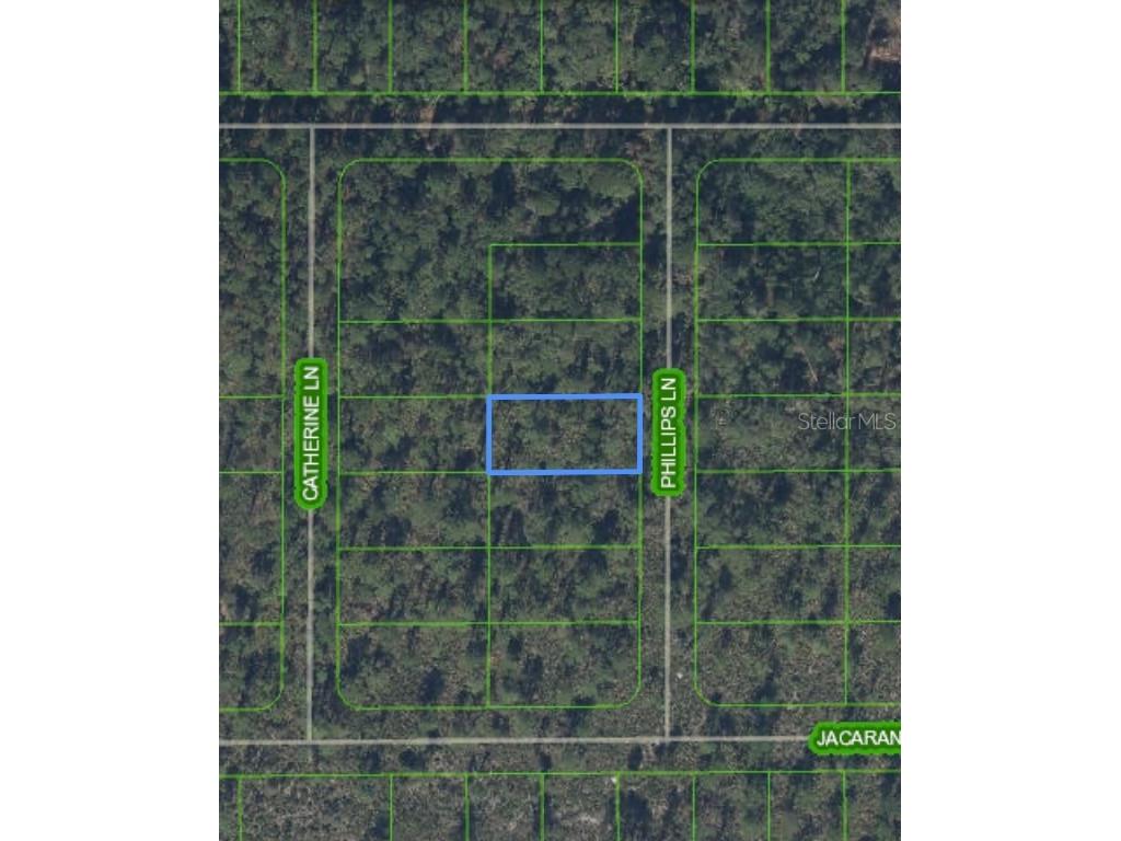 LOT 11 Phillips Lane Lake Placid FL 33852 O6257421 image1