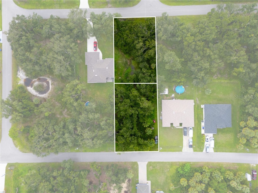 LOT 11 Rada Lane North Port FL 34288 C7497972 image1