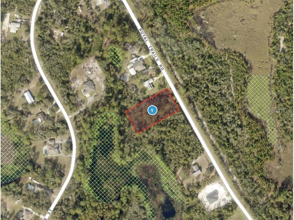 LOT 11 Royal Trails Road Eustis FL 32736 G5103697 image7
