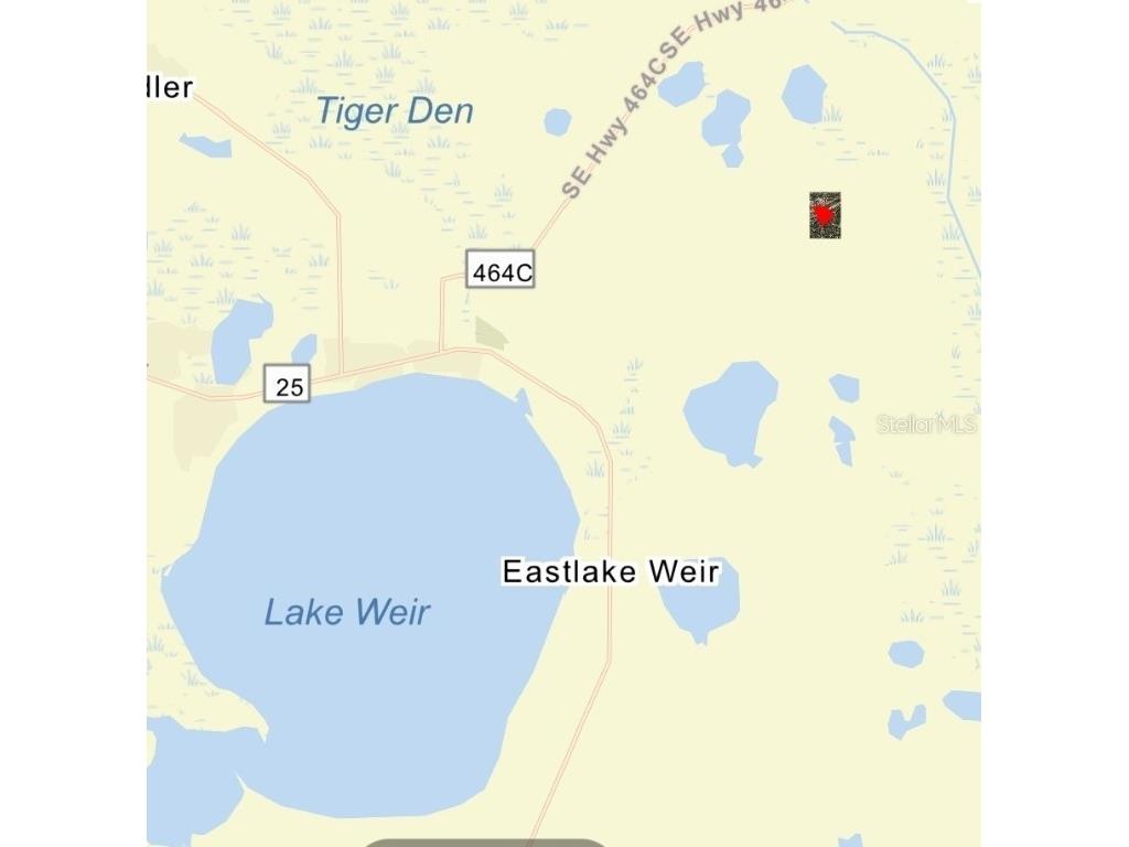 LOT 11 SE 115th Place Ocklawaha FL 32179 OM643718 image1