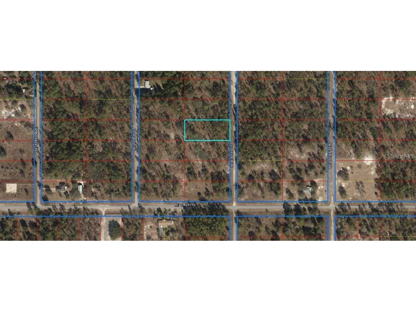 LOT 11 SE 130th Court Dunnellon FL 34431 OM660100 image1