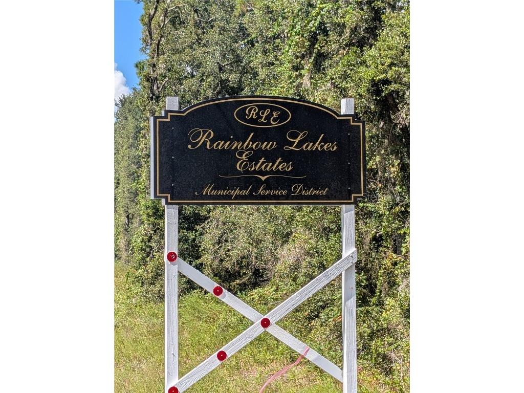 LOT#11 SE 135th Court Dunnellon FL 34432 OM712130 image1