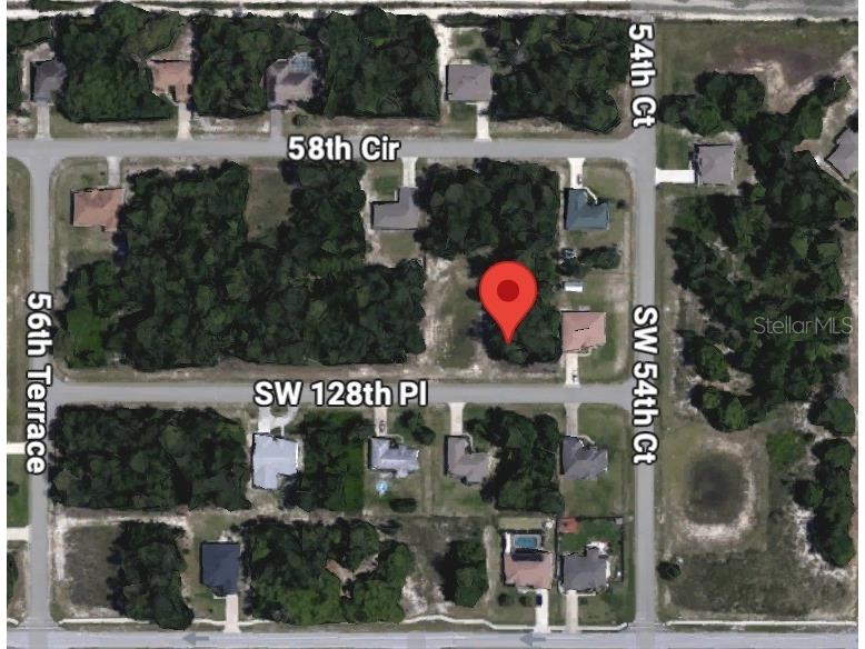 LOT 11 Sw 128th Place Ocala FL 34473 O6339044 image1