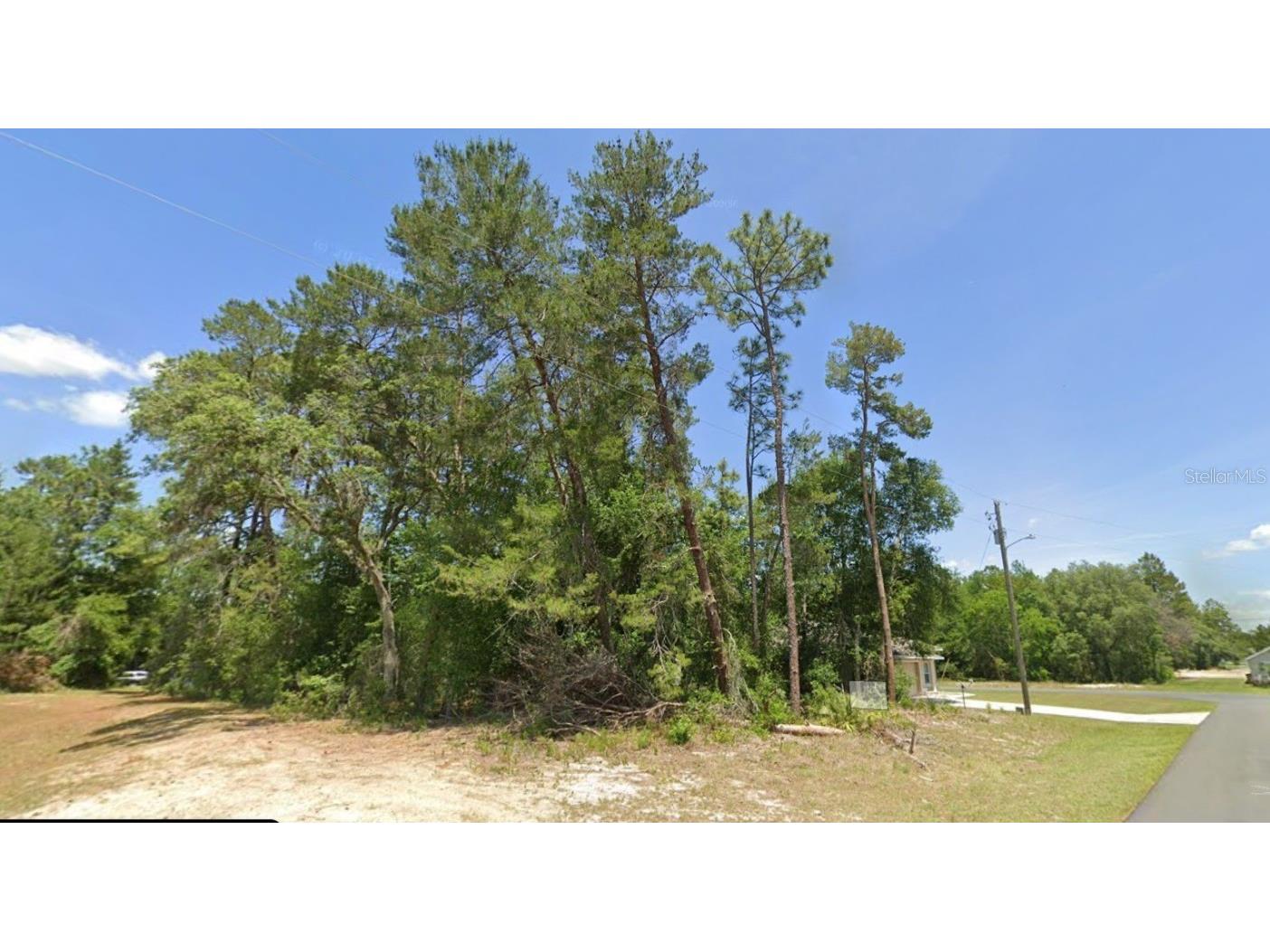 LOT 11 Sw 128th Place Ocala FL 34473 O6339044 image3