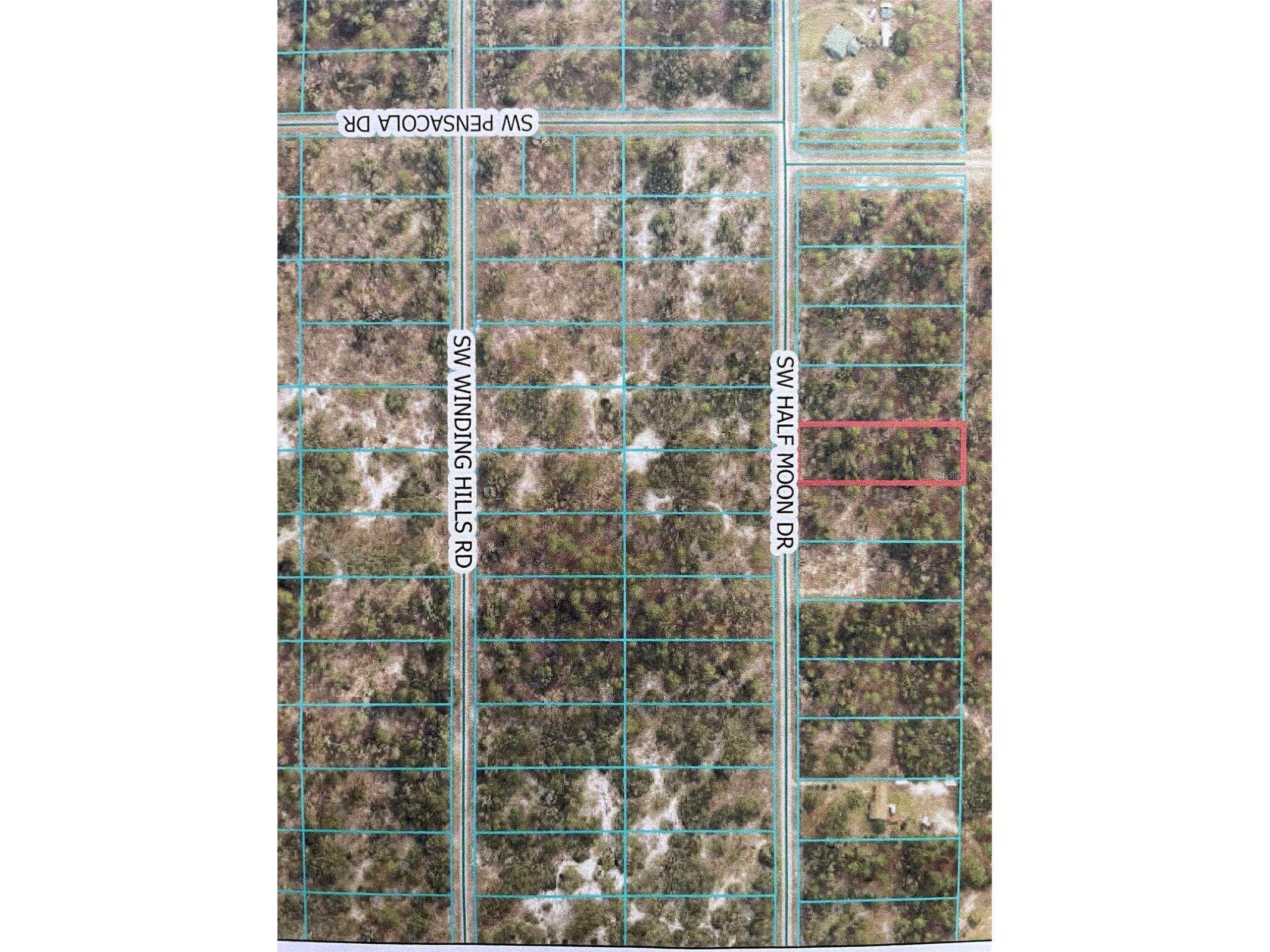LOT 11 SW Half Moon Drive Dunnellon FL 34431 OM717458 image4