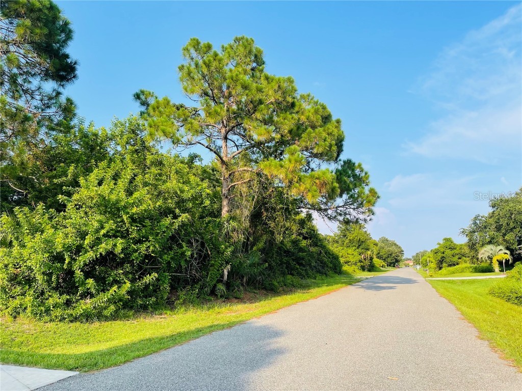 LOT 12 Attalla Avenue North Port FL 34287 A4603058 image1