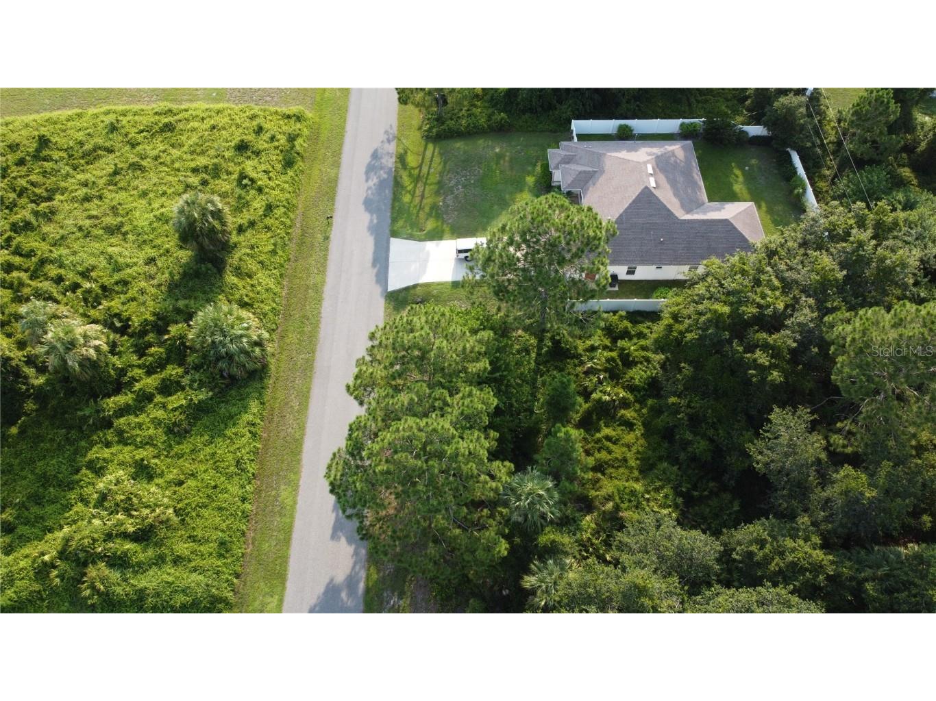 LOT 12 Attalla Avenue North Port FL 34287 A4603058 image2