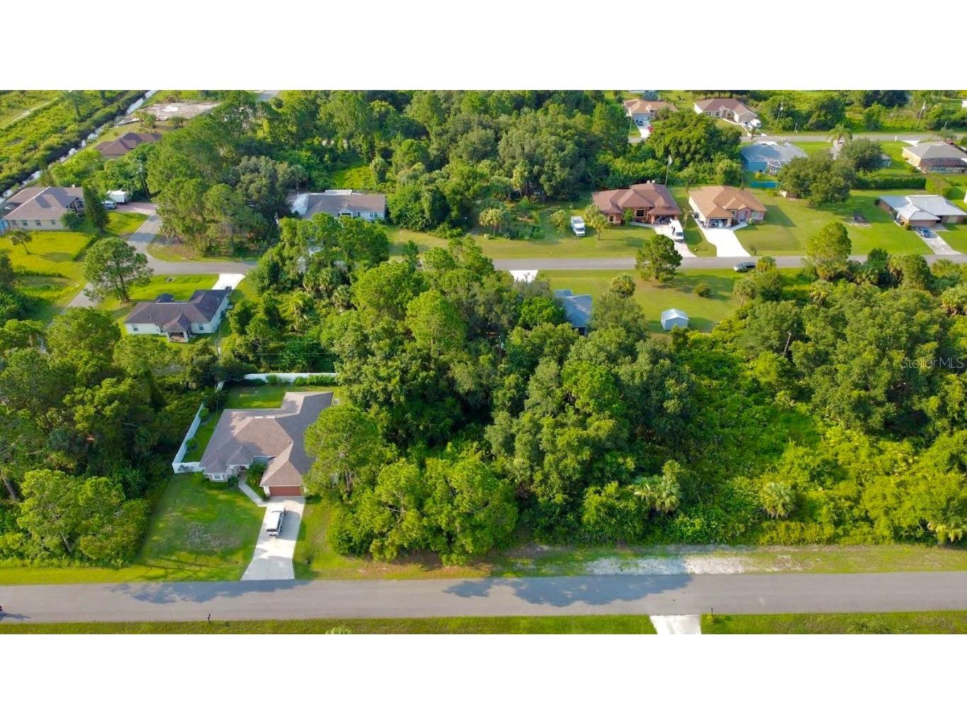 LOT 12 Attalla Avenue North Port FL 34287 A4603058 image3