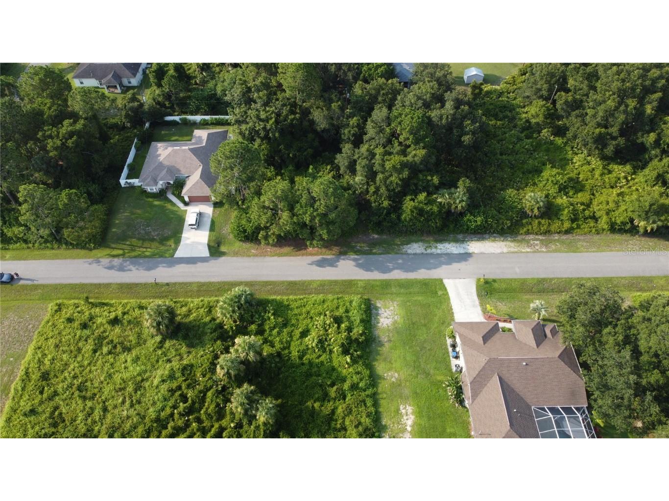 LOT 12 Attalla Avenue North Port FL 34287 A4603058 image4