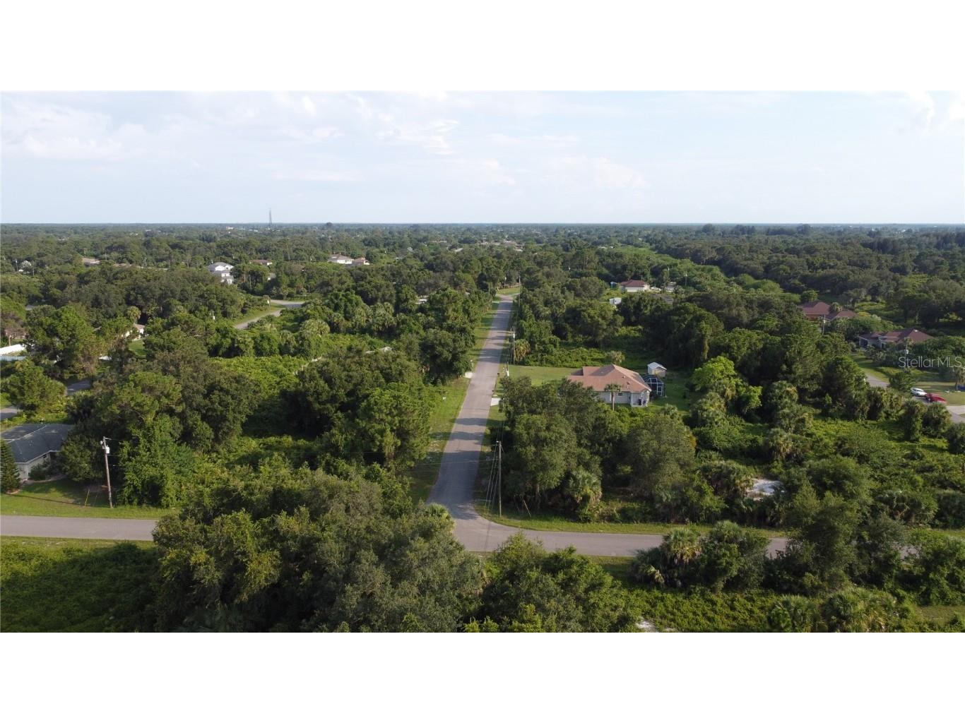 LOT 12 Attalla Avenue North Port FL 34287 A4603058 image6
