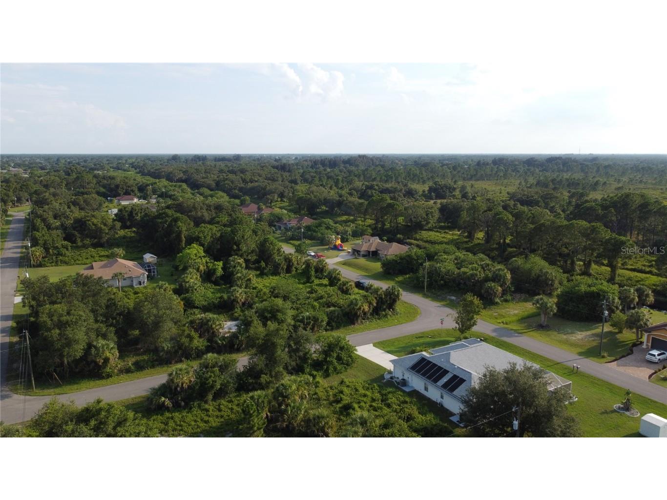 LOT 12 Attalla Avenue North Port FL 34287 A4603058 image7