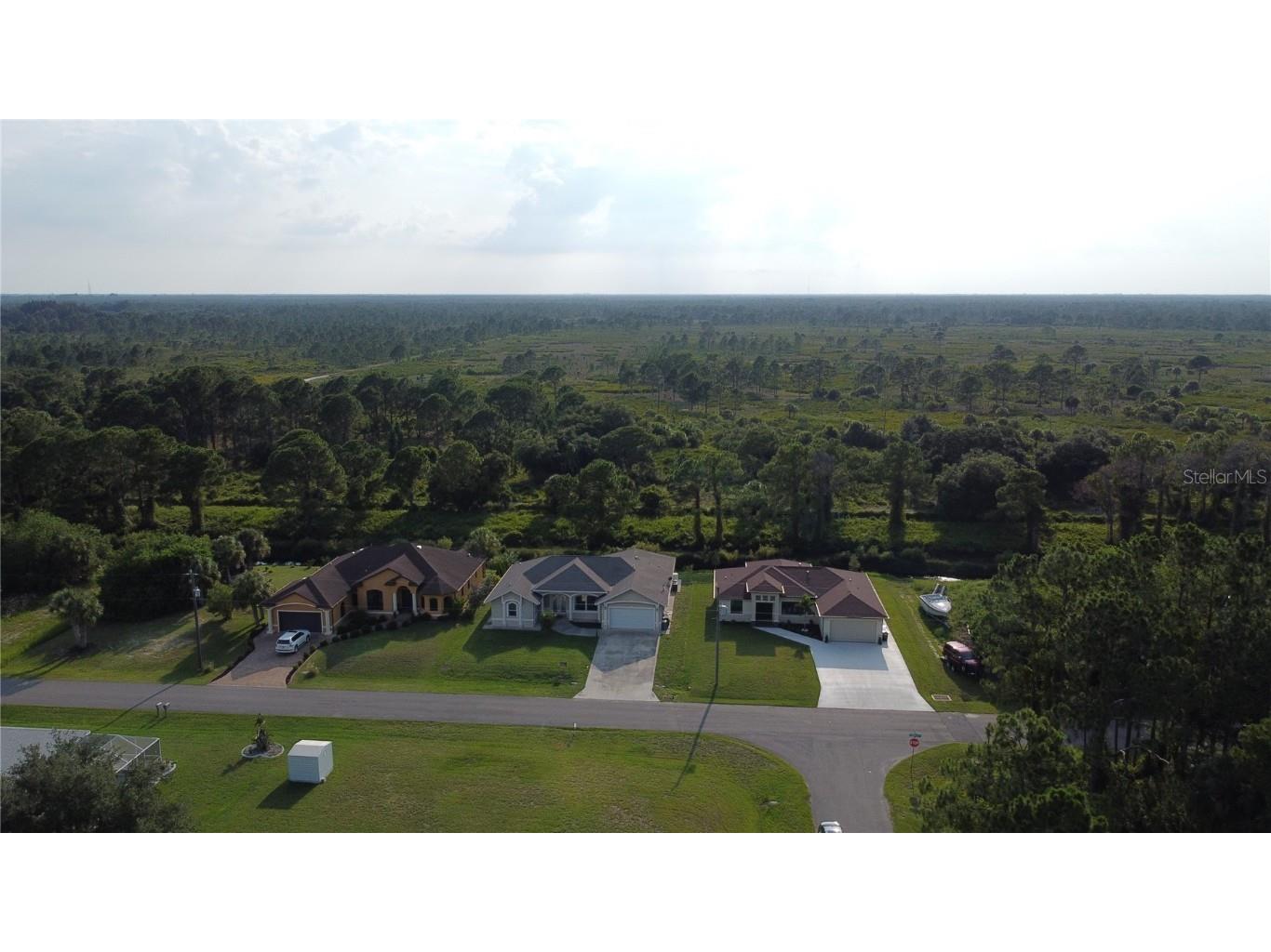 LOT 12 Attalla Avenue North Port FL 34287 A4603058 image8