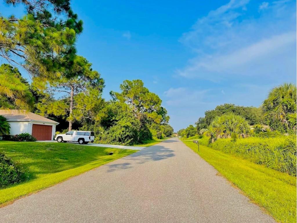 LOT 12 Attalla Avenue North Port FL 34287 A4603058 image9