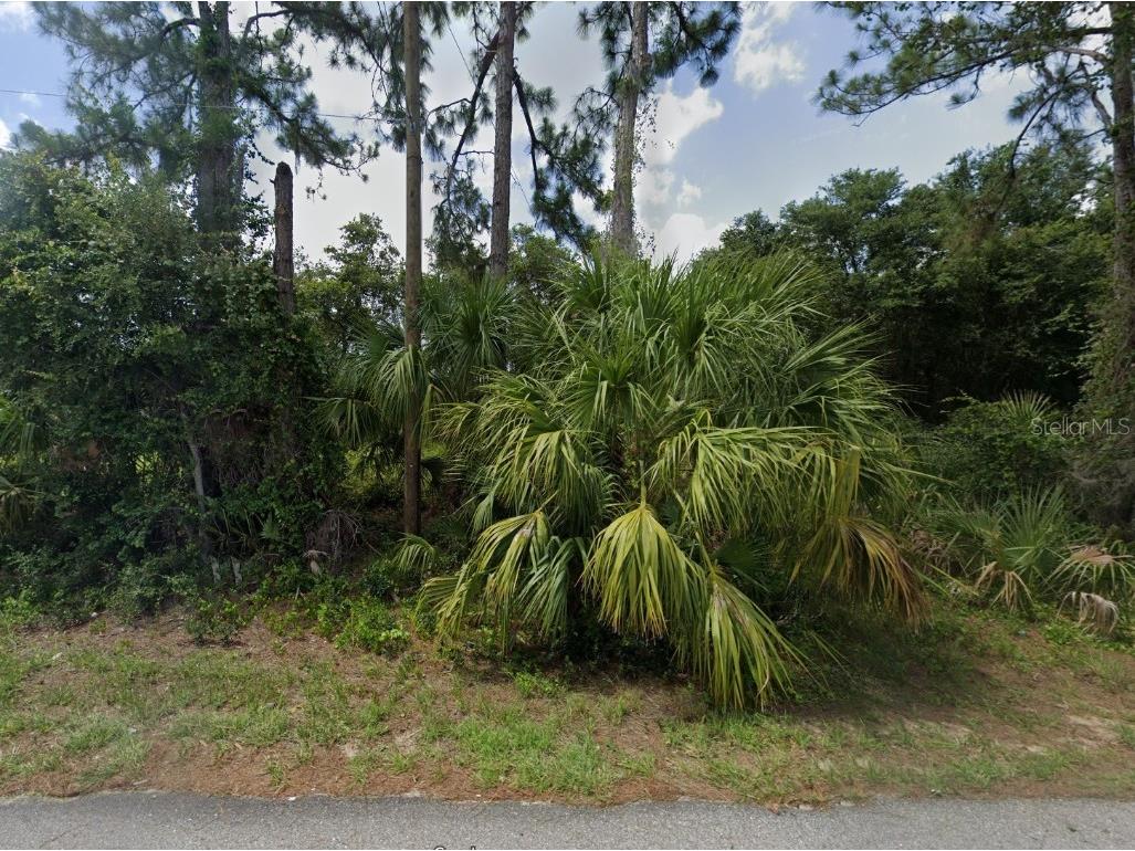 LOT 12 Jody Avenue North Port FL 34288 D6136104 image1