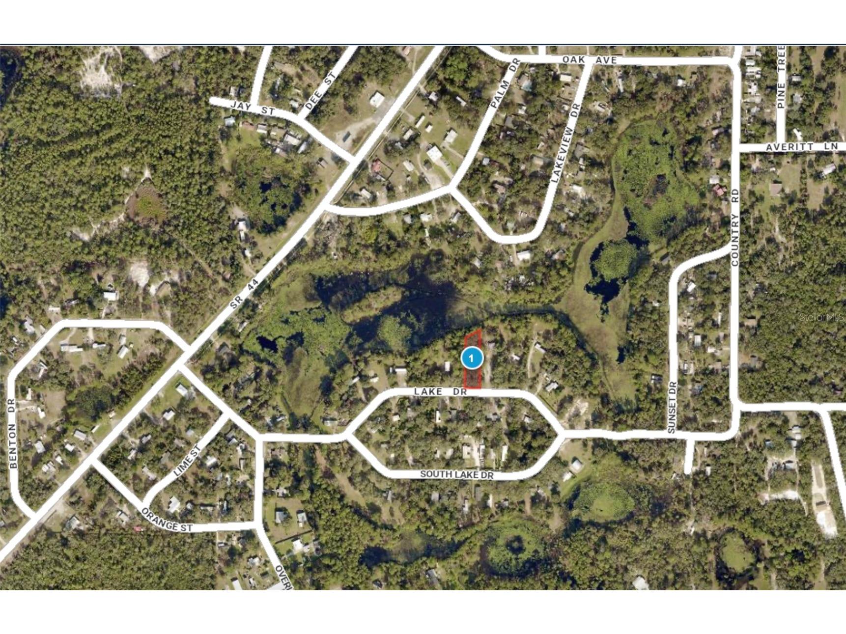 LOT 12 Lake Drive Eustis FL 32736 - Pine Lake G5100450 image16