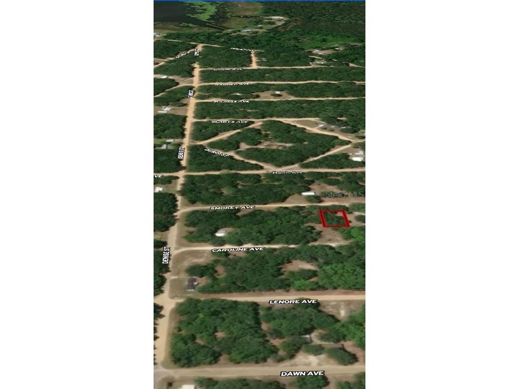 LOT 12 Smokey Avenue Interlachen FL 32148 OM710497 image2