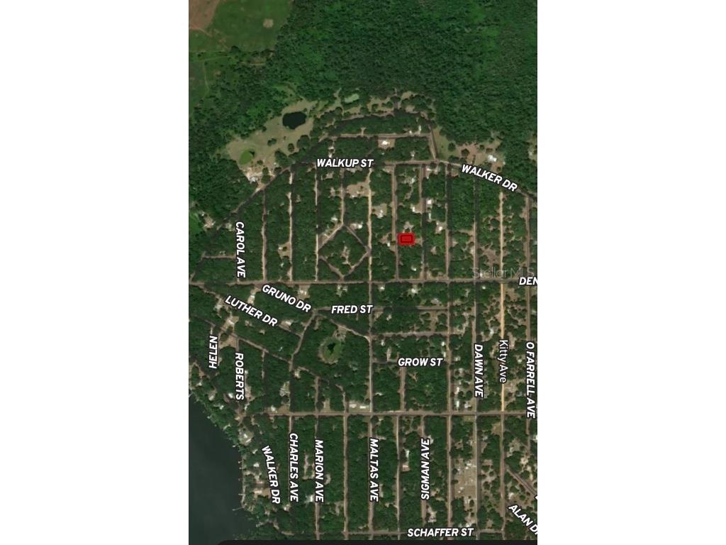 LOT 12 Smokey Avenue Interlachen FL 32148 OM710497 image5
