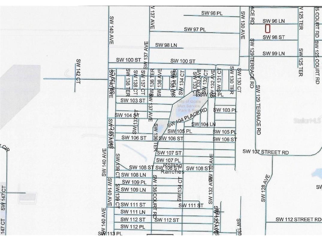 LOT 12 SW 96th Lane Dunnellon FL 34432 OM708221 image16