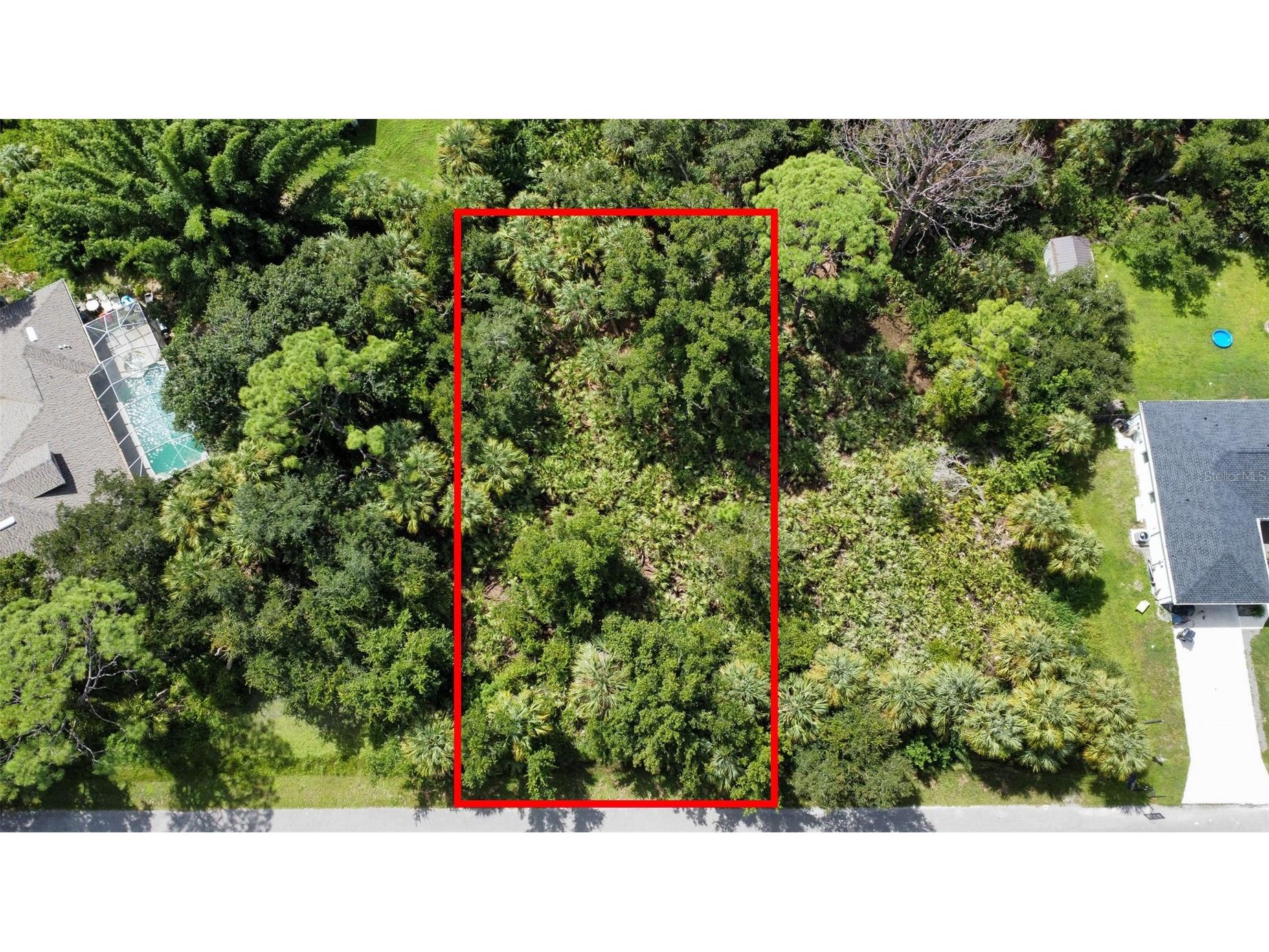 LOT 12 Walmsley Avenue North Port FL 34287 C7520406 image1