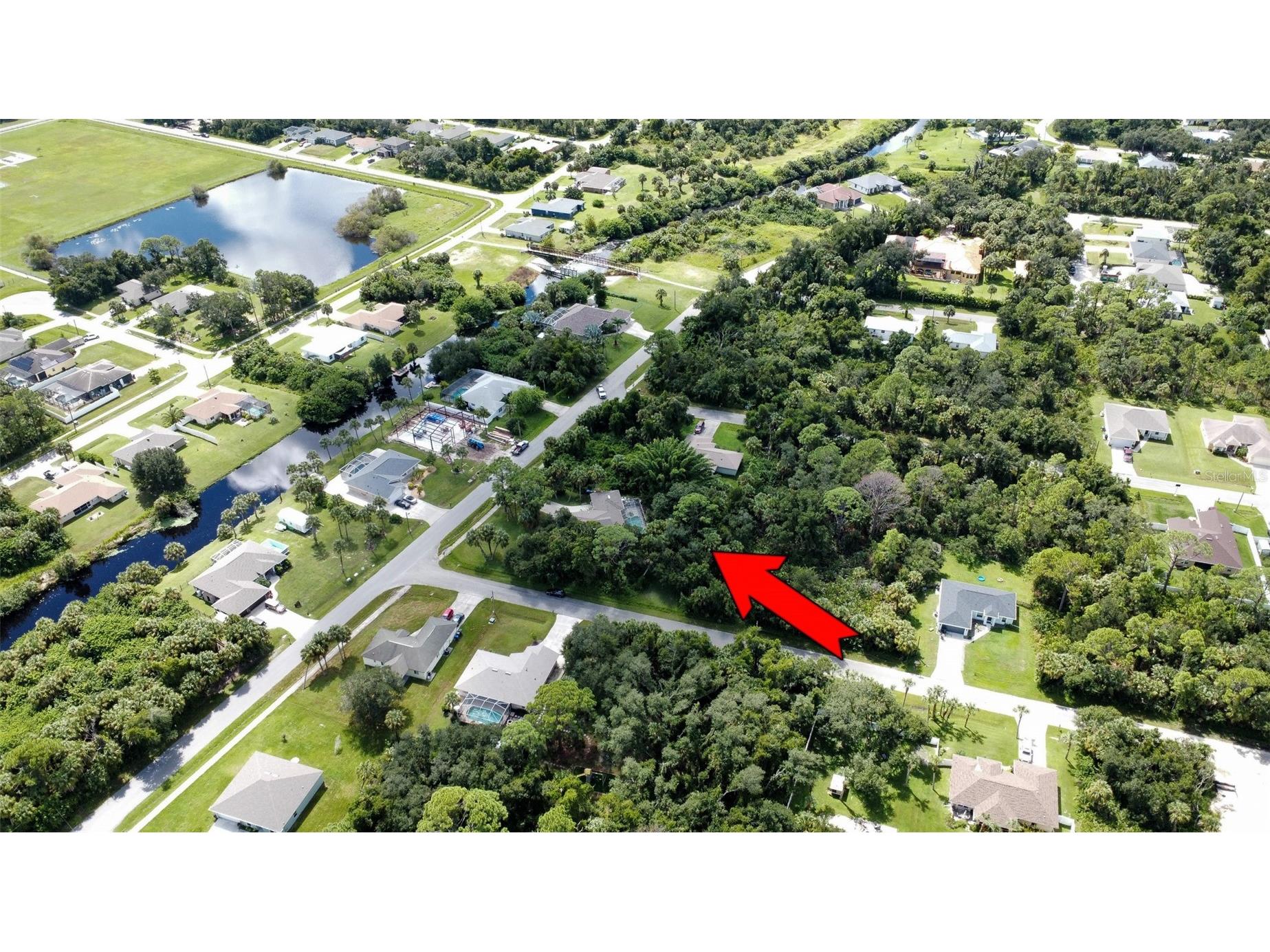 LOT 12 Walmsley Avenue North Port FL 34287 C7520406 image12