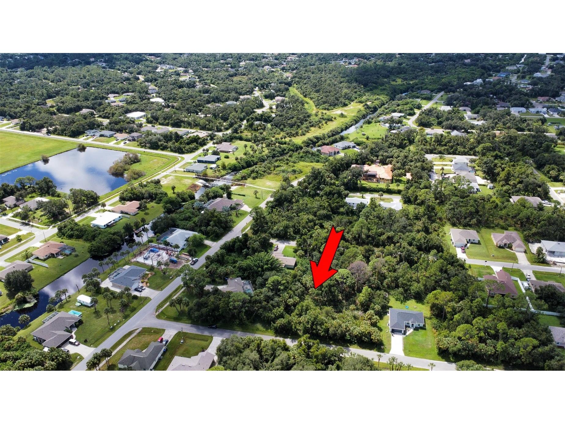 LOT 12 Walmsley Avenue North Port FL 34287 C7520406 image14