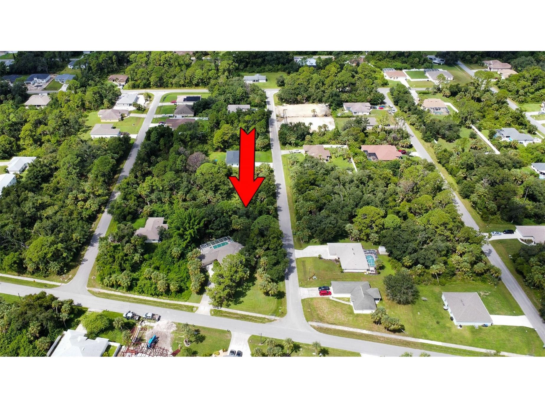 LOT 12 Walmsley Avenue North Port FL 34287 C7520406 image17