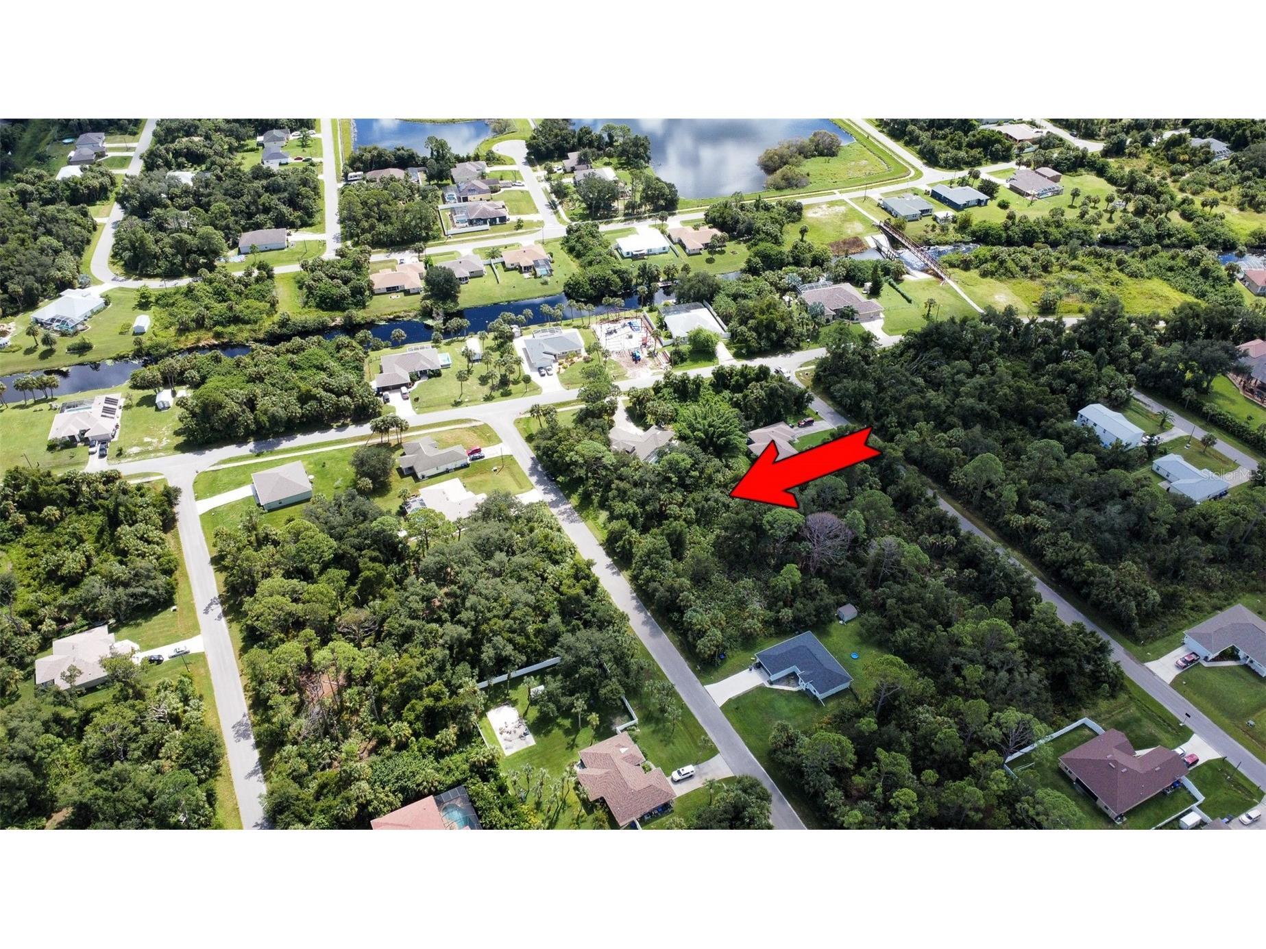 LOT 12 Walmsley Avenue North Port FL 34287 C7520406 image19