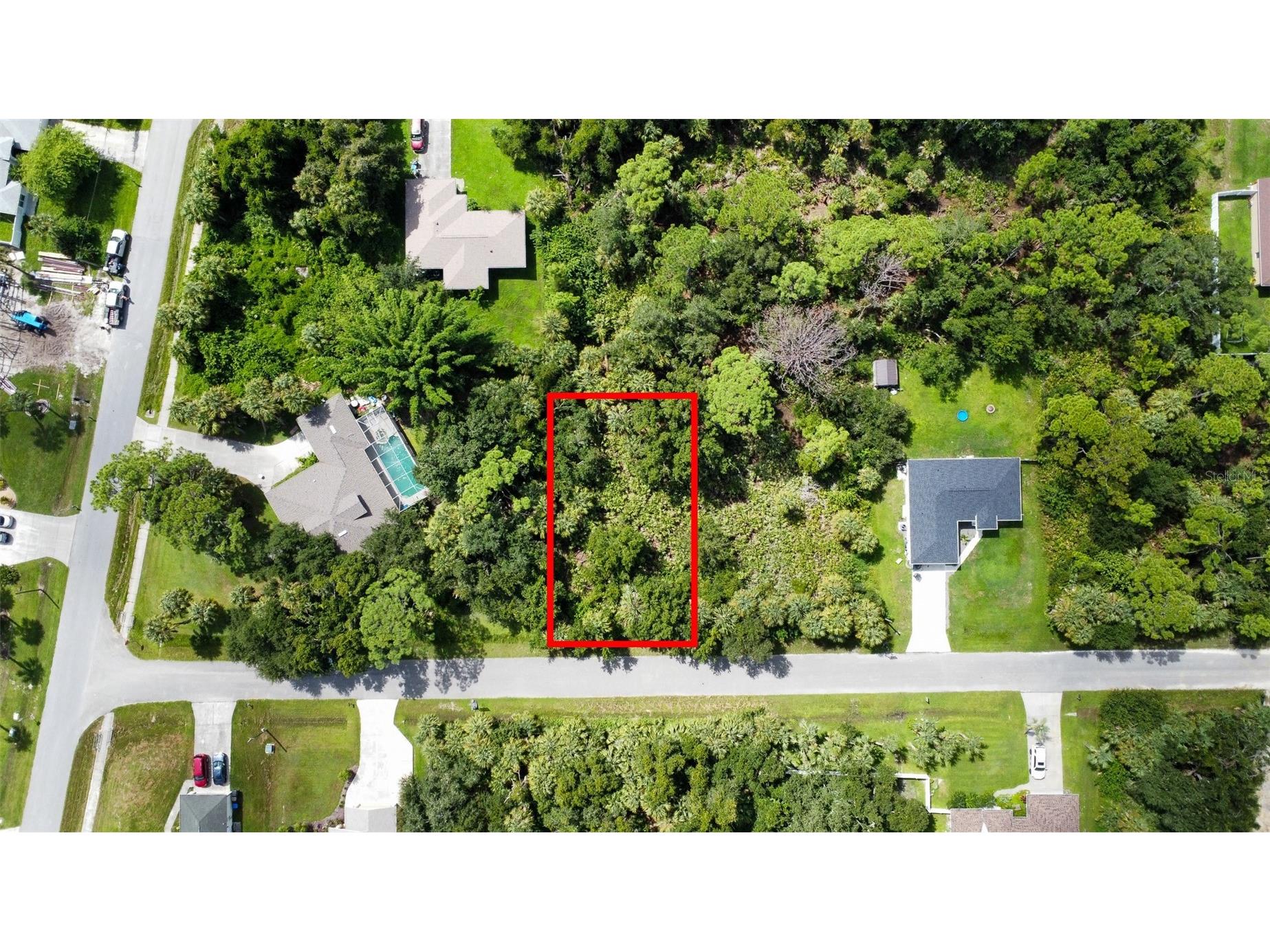 LOT 12 Walmsley Avenue North Port FL 34287 C7520406 image3