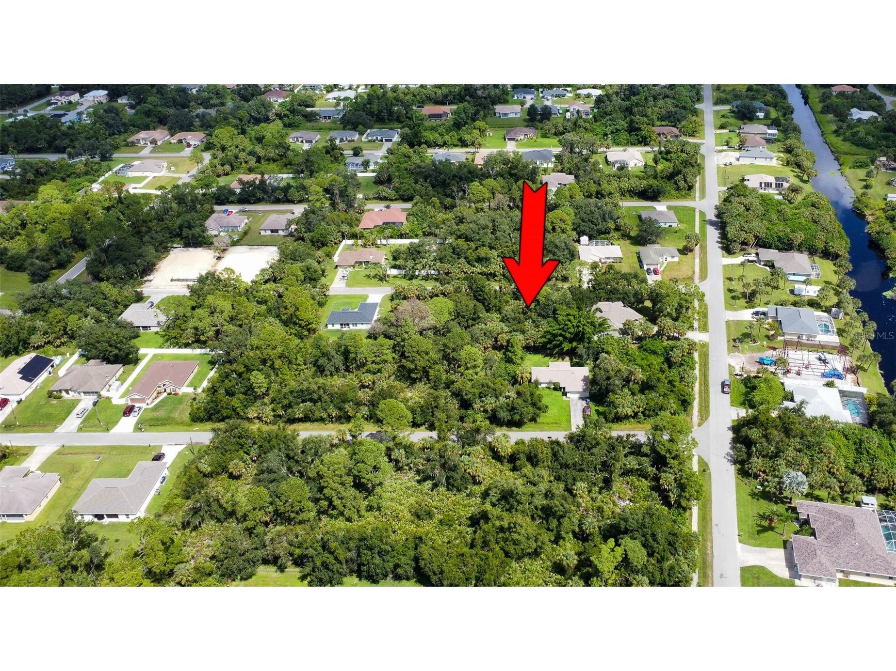 LOT 12 Walmsley Avenue North Port FL 34287 C7520406 image5