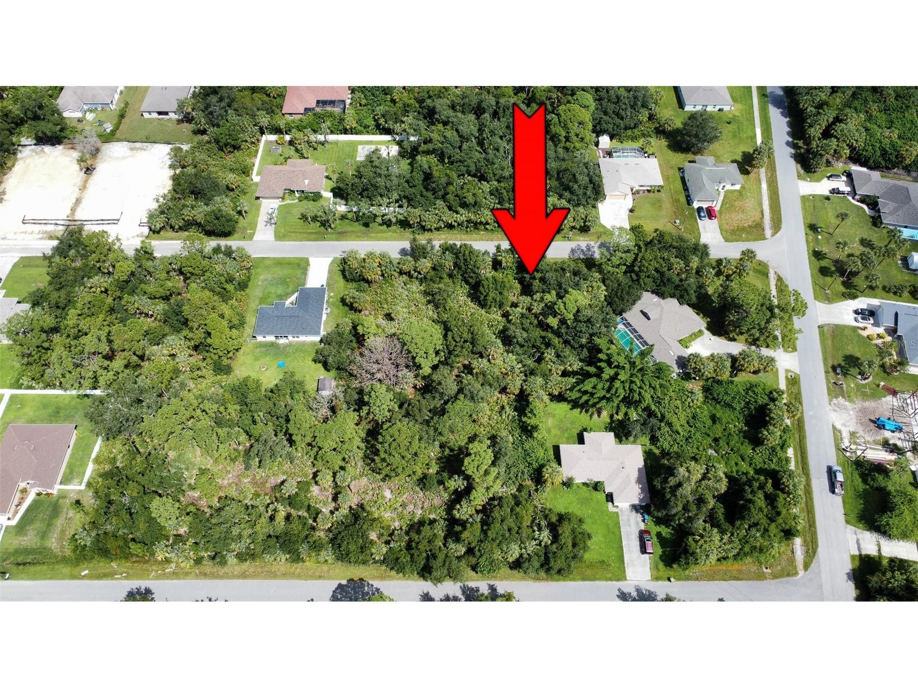 LOT 12 Walmsley Avenue North Port FL 34287 C7520406 image7
